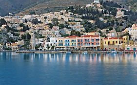 Ξενοδοχείο Νιρέας